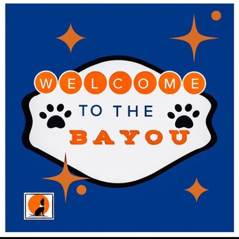 Bone on the Bayou on 20th Street