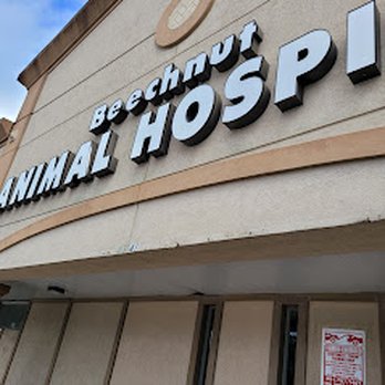 Beechnut Animal Hospital