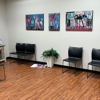 Animal ER of NW Houston