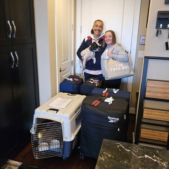 Noah's Ark Animal Hospital