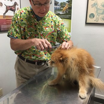 Telephone Road Animal Hospital