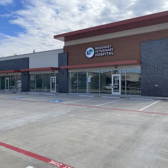 Bissonnet Veterinary Hospital