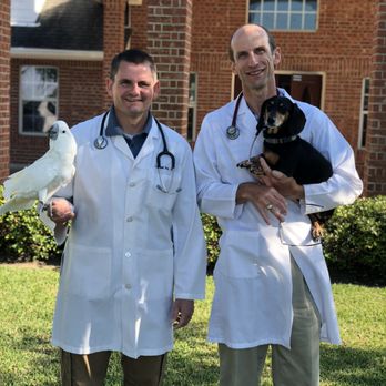 Pearland Pet Health Center