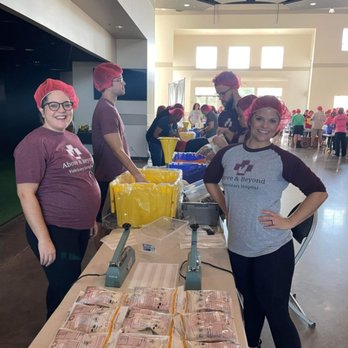 Above & Beyond Veterinary Hospital