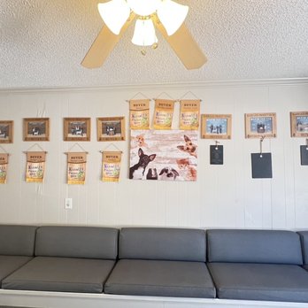 Northwest Animal Hospital