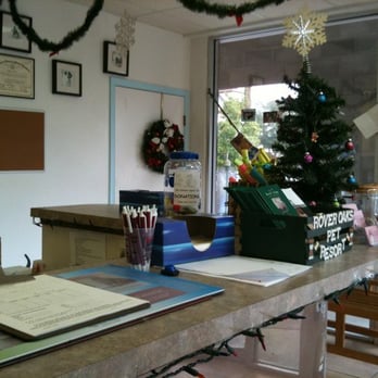 Southside Place Animal Hospital