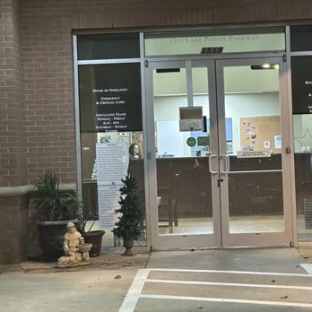 Sugar Land Veterinary Specialists & Emergency Care