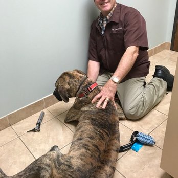 Grand Parkway Animal Hospital