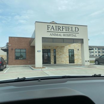 Fairfield Animal Hospital