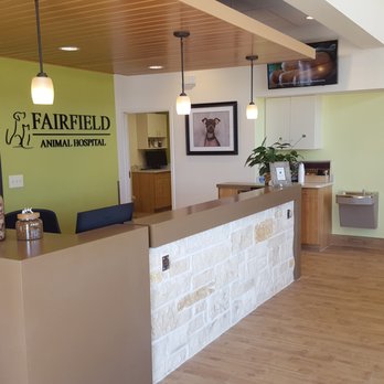 Fairfield Animal Hospital