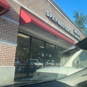 SNAP Spay/Neuter & Animal Wellness Clinic - Houston