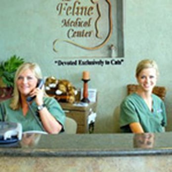 Feline Medical Center