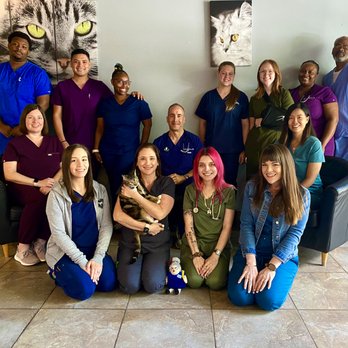 Heights Hospital for Animals