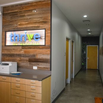 Thrive Pet Healthcare - Eldridge