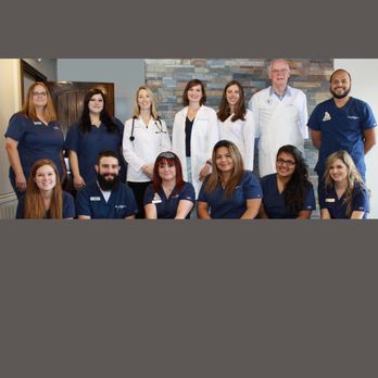 Bellaire-Richmond Pet Hospital