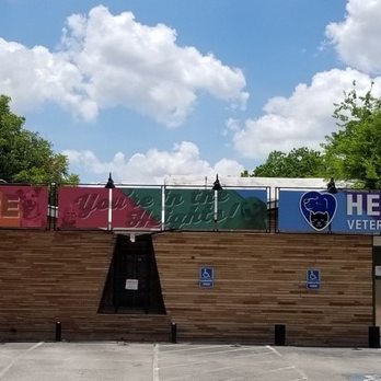 Heights Veterinary Clinic-Northwest