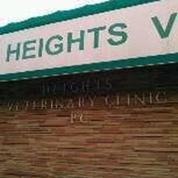 Heights Veterinary Clinic-Northwest