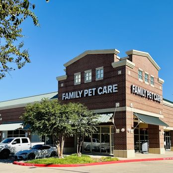 Family Pet Care