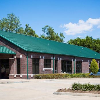 West Houston Veterinary Medical Associates