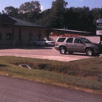 Greatwood Veterinary Hospital