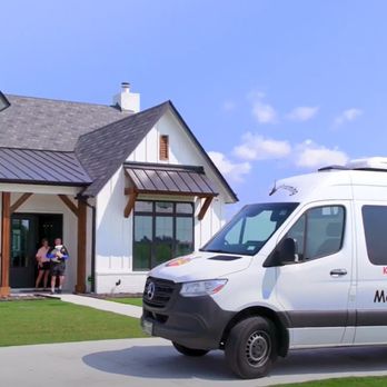 Aussie Pet Mobile of North Central Dallas