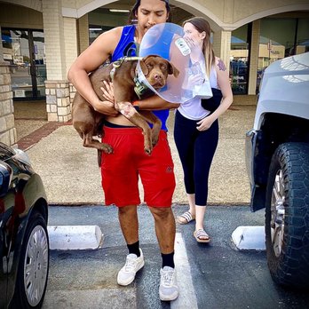 Dallas Animal Urgent Care