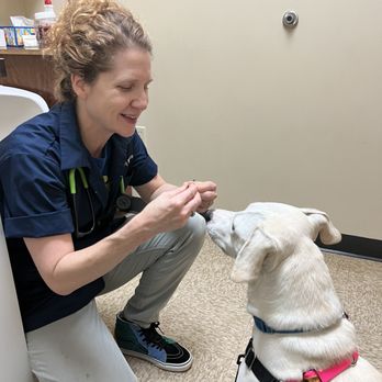 Parker Animal & Bird Clinic