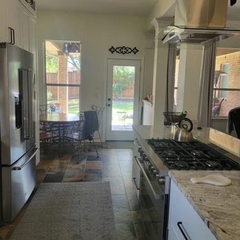 Birdseyehousekeeping