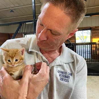 Advanced Care Veterinary Services