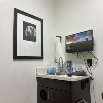 North Dallas Veterinary Hospital