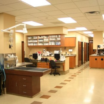 North Dallas Veterinary Hospital