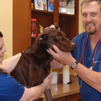 Campbell Park Animal Hospital