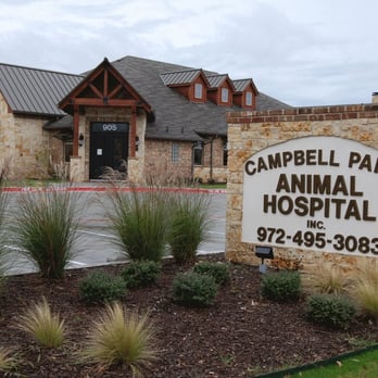 Campbell Park Animal Hospital