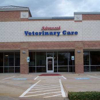 Advanced Veterinary Care of Plano