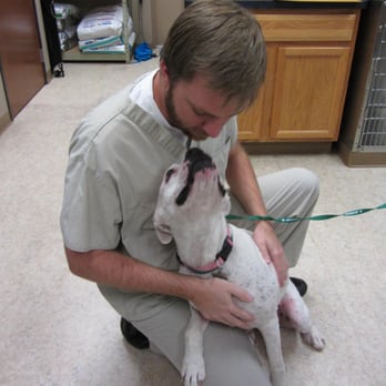 Advanced Veterinary Care of Plano