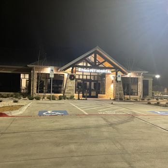 Frisco Pet Hospital