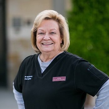 Custer McDermott Animal Hospital