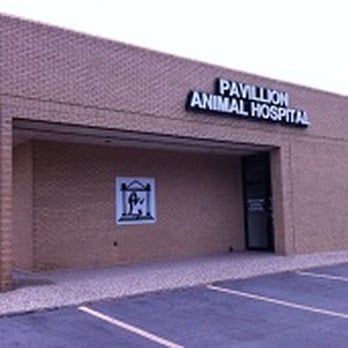 Pavillion Animal Hospital