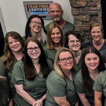 Riverwalk Pet Hospital & Resort