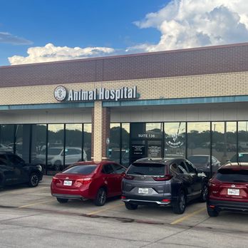 Country Brook Animal Hospital