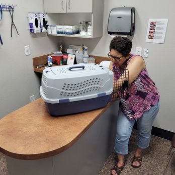 Animal Clinic of Grand Prairie