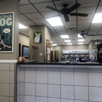 North Colony Animal Clinic