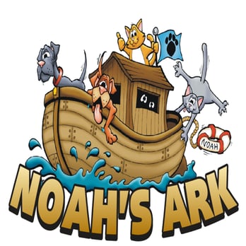 Noah's Ark Pet Hospital