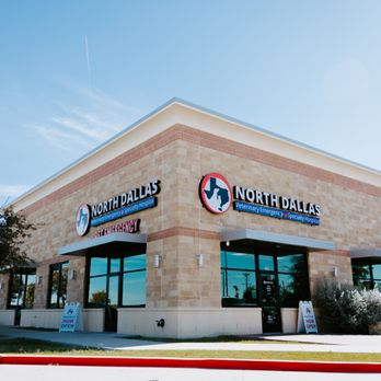 North Dallas Veterinary Emergency & Specialty Hospital