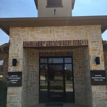 Animal Dermatology Clinic